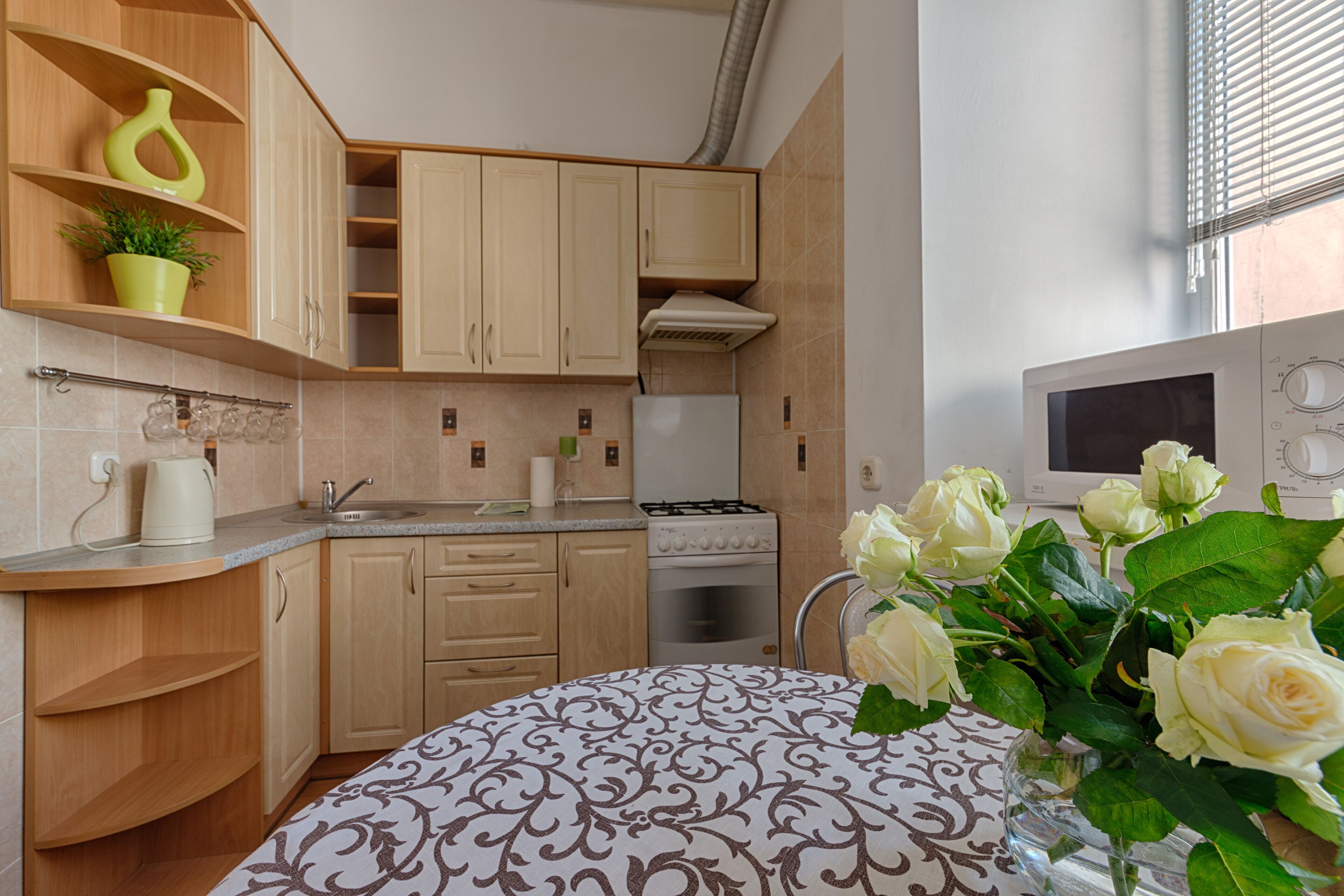 Bouilloire électrique