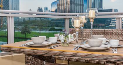 Westminster Burj Residence