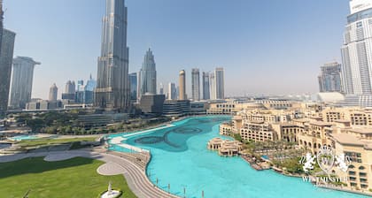Westminster Burj Residence