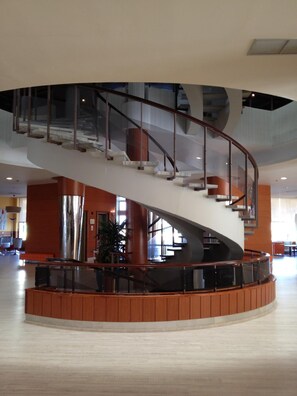 Interior - Evenia Zoraida Resort (Roquetas de Mar)