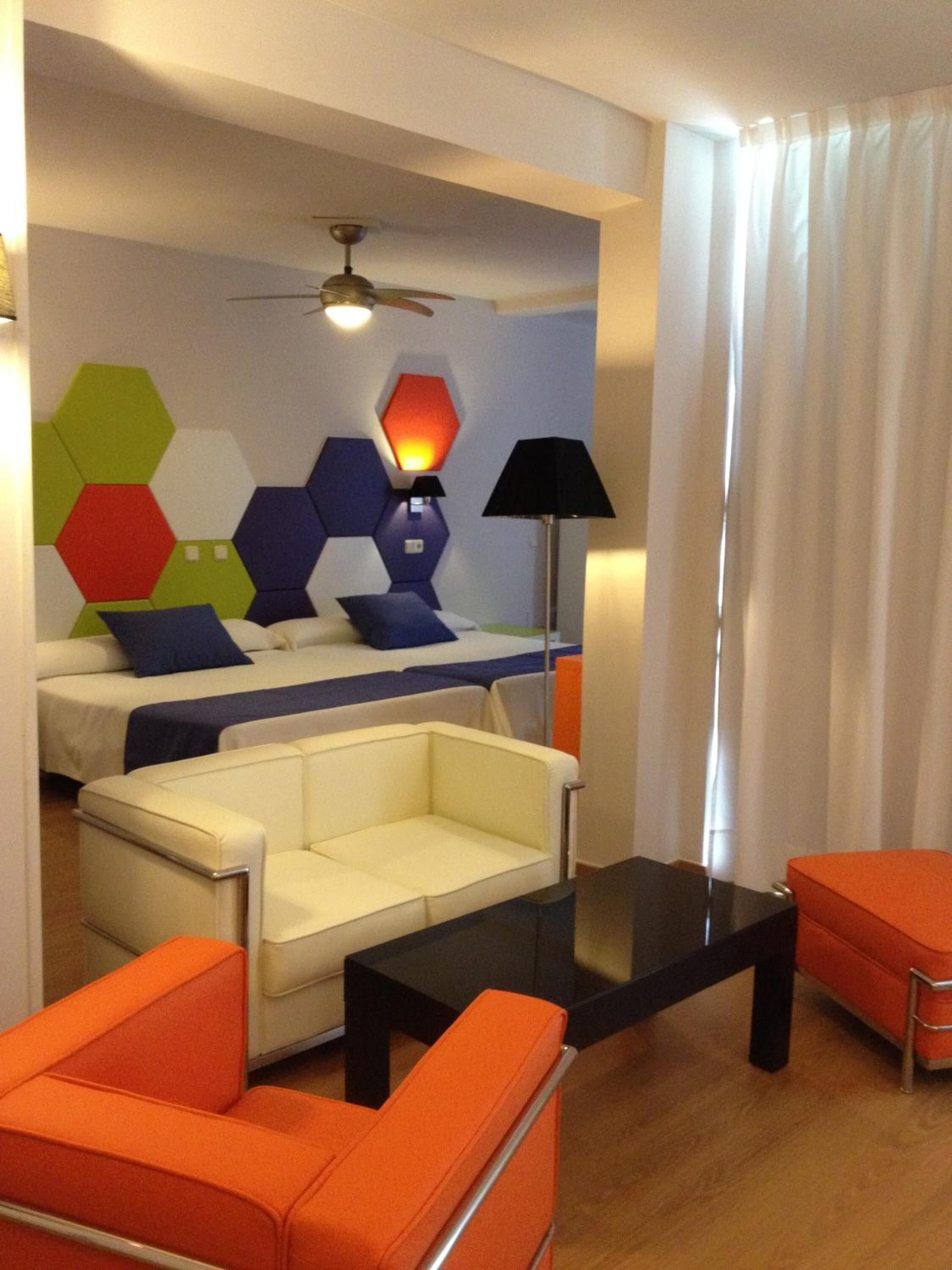 Photo - Evenia Zoraida Resort