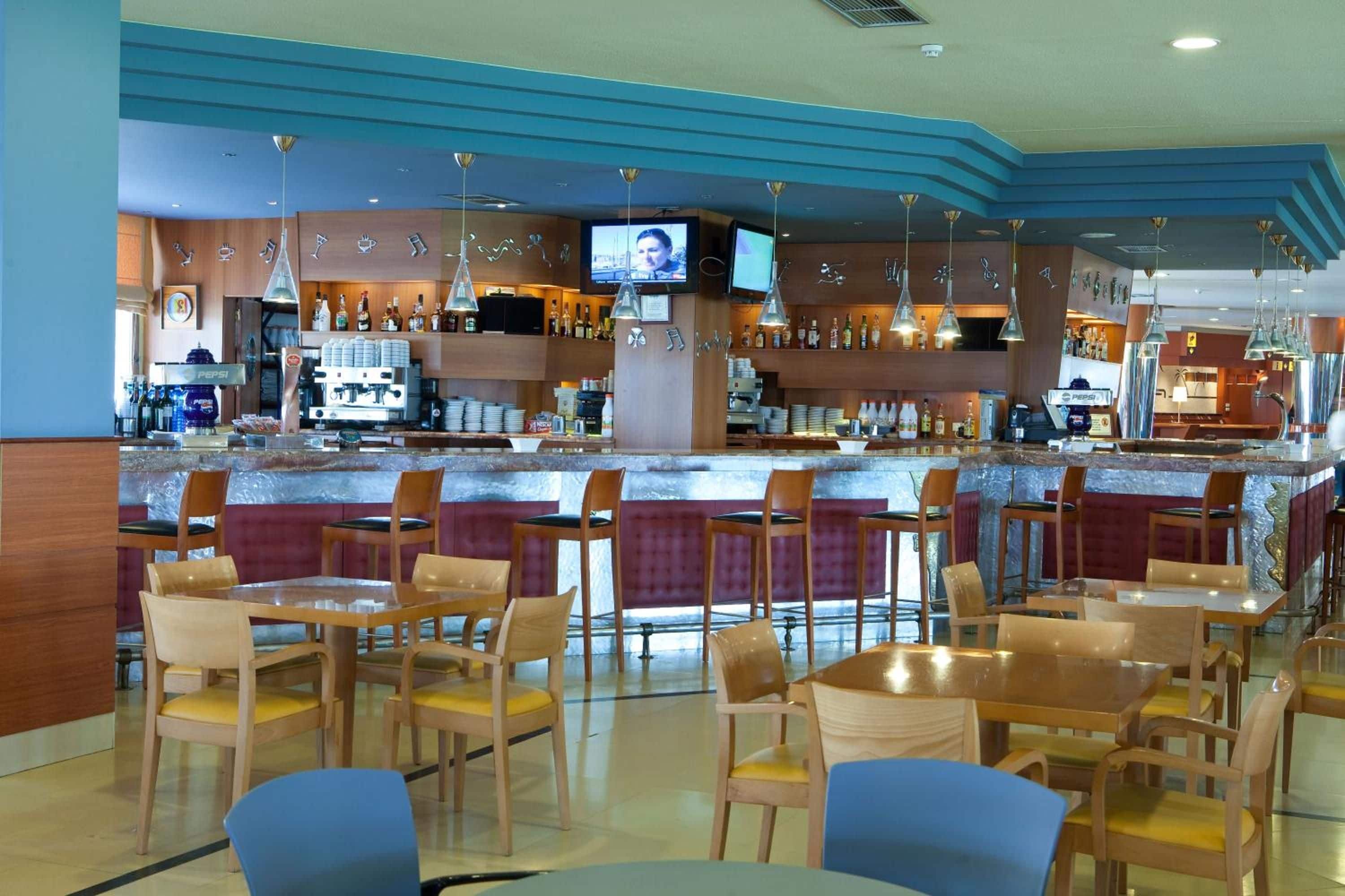 Foto - Evenia Zoraida Resort