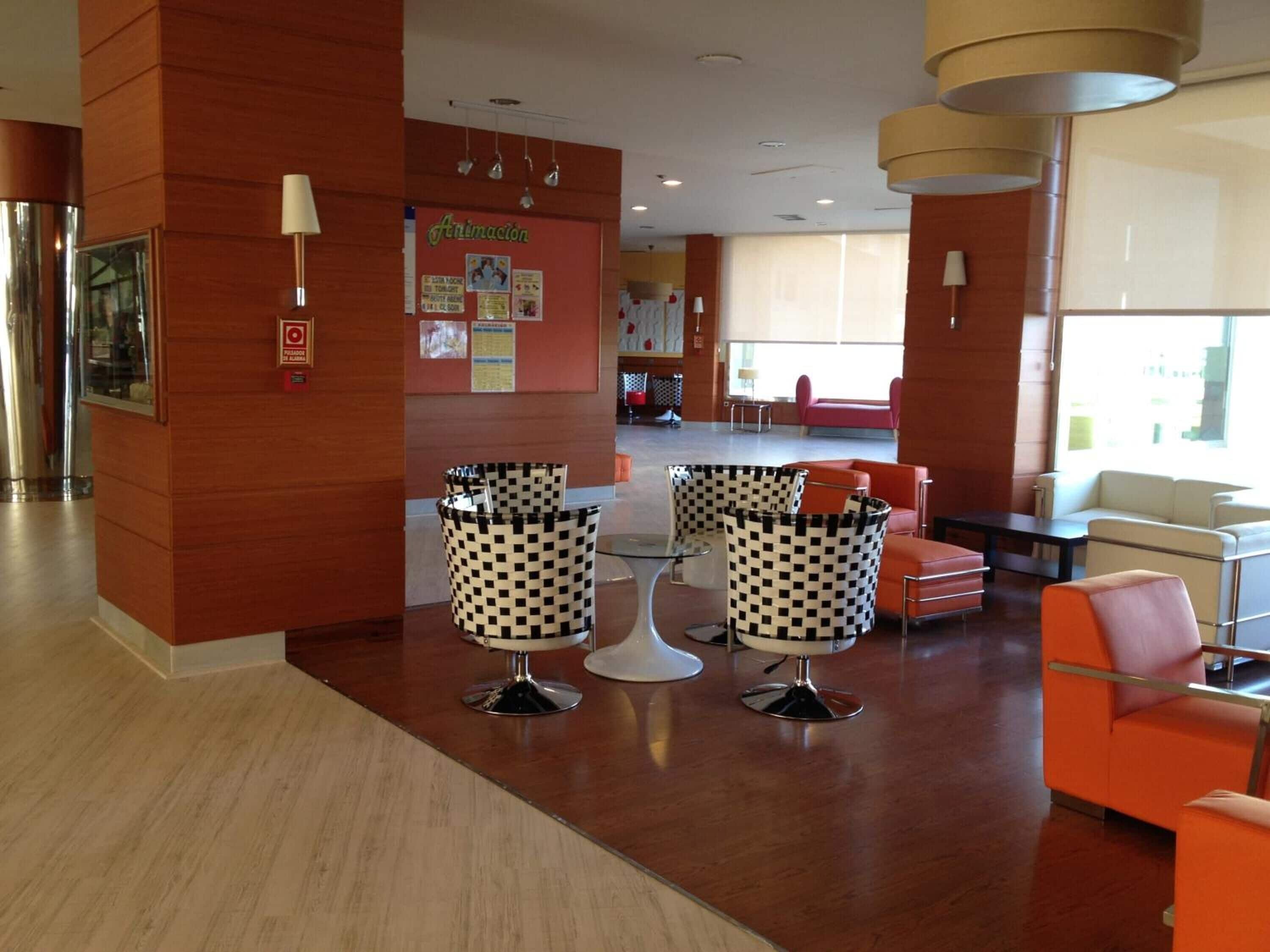 Photo - Evenia Zoraida Resort