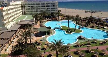 Evenia Zoraida Resort