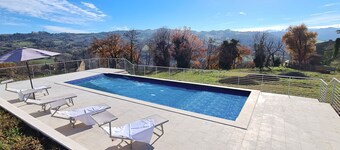 Country House Le Margherite