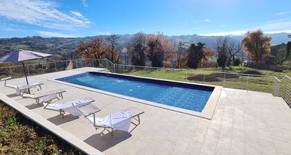 Country House Le Margherite