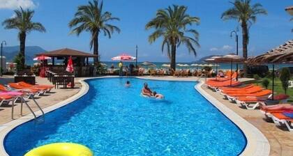 Villa 5120 with private pool