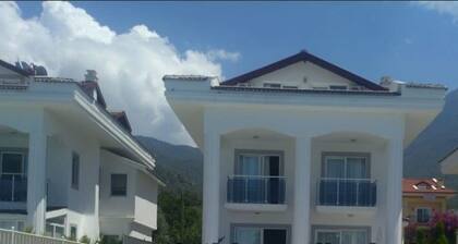 Villa 5490 with private pool