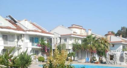 Villa 5790 with Shared Pool