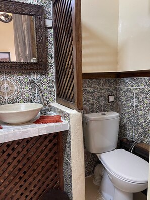 Room - Riad Alqimam (Marrakech)