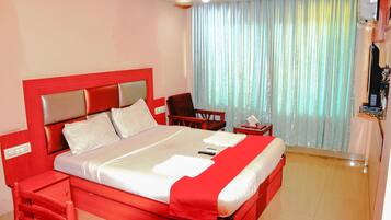 Habitación ejecutiva | Wifi gratis