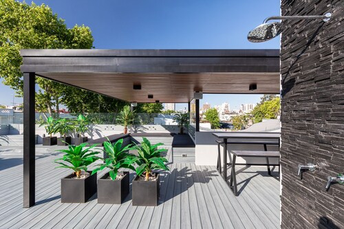 [NEW!!] Astonishing Palermo Soho Home With Private Jacuzzi and Terrace