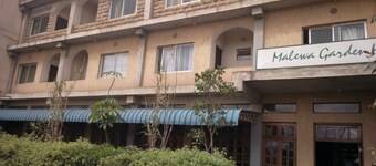 Malewa Garden Hotel