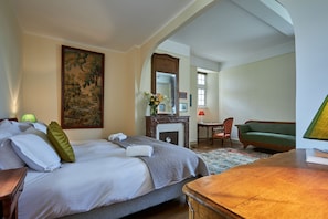 Exclusive House, Accessible, Ensuite | 1 bedroom