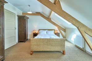 Exclusive-Haus, barrierefrei, mit Bad
