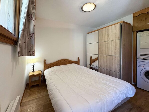 1 Schlafzimmer, WLAN