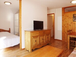 1 Schlafzimmer, WLAN