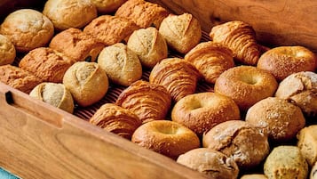 Frokostbuffé