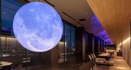 Yokohama Tokyu REI Hotel