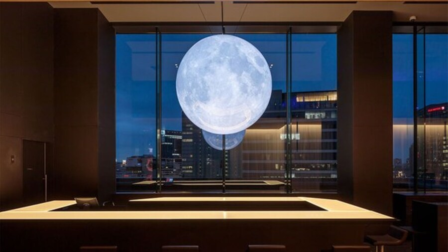 Yokohama Tokyu REI Hotel