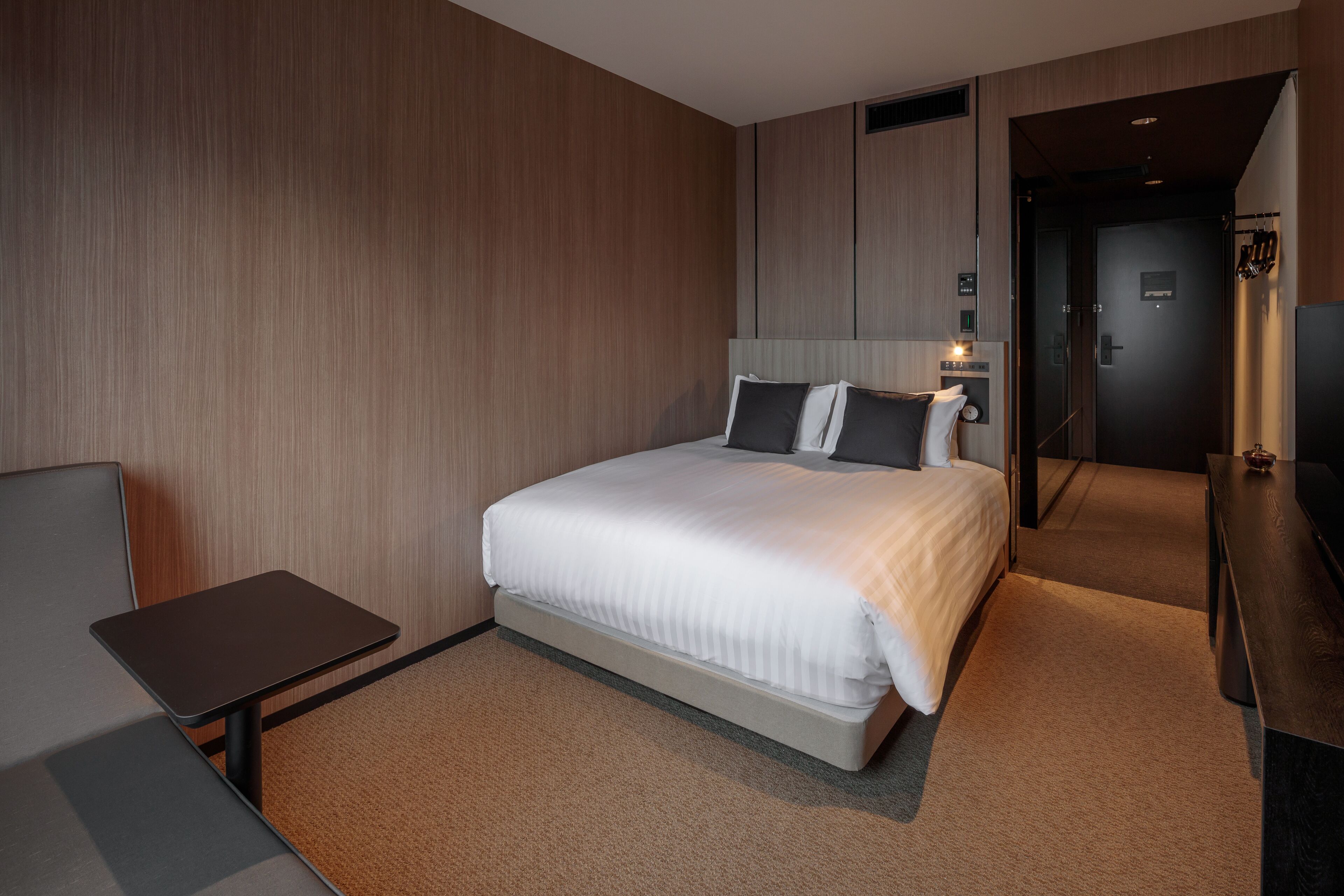 Photo - Yokohama Tokyu REI Hotel