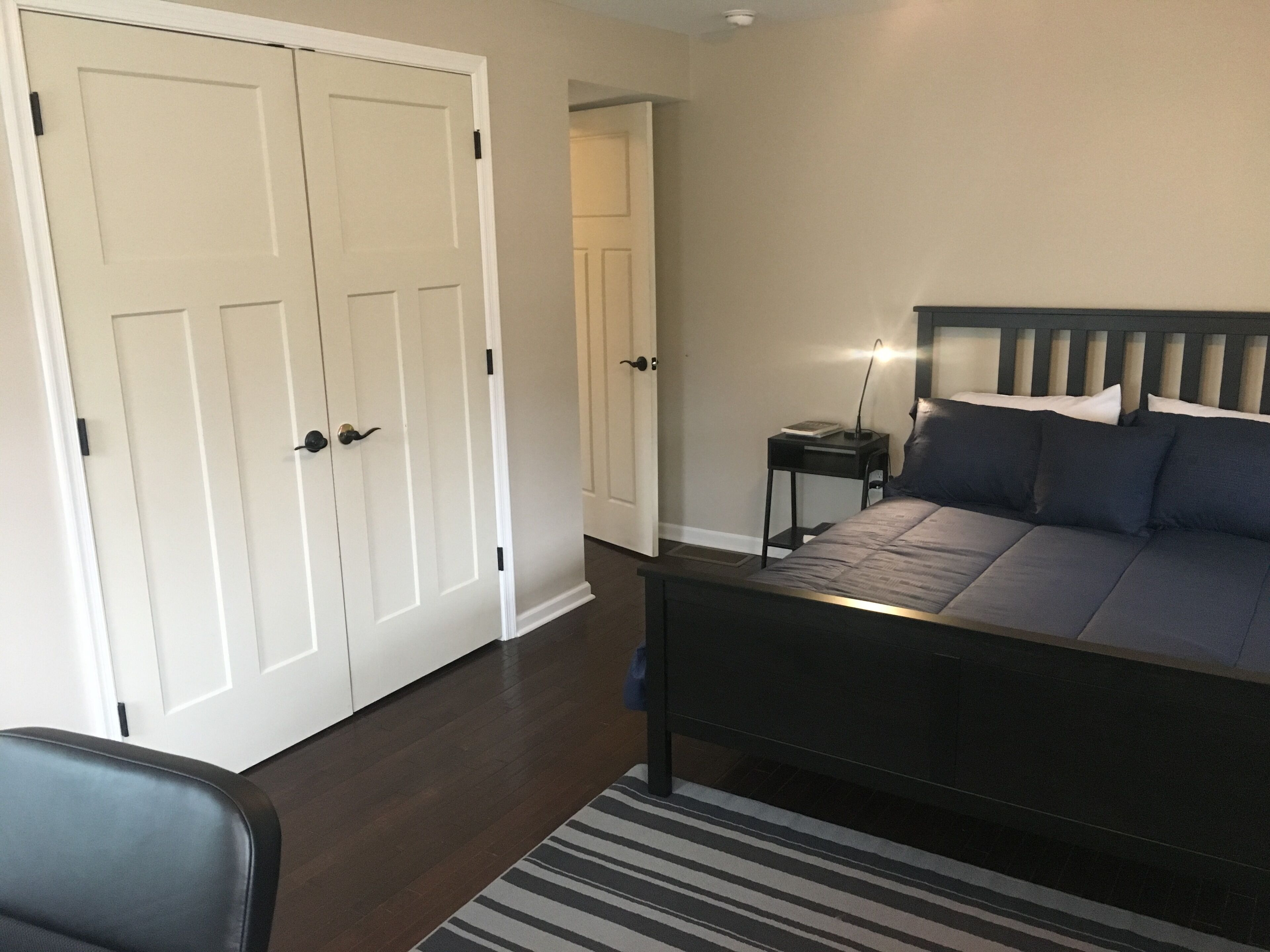 Glenside Farmhouse Apartment