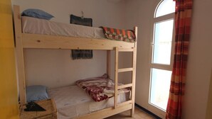 Chambre | Accès au Wi-Fi (inclus)