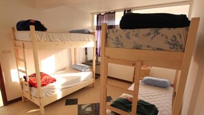 Chambre | Accès au Wi-Fi (inclus)