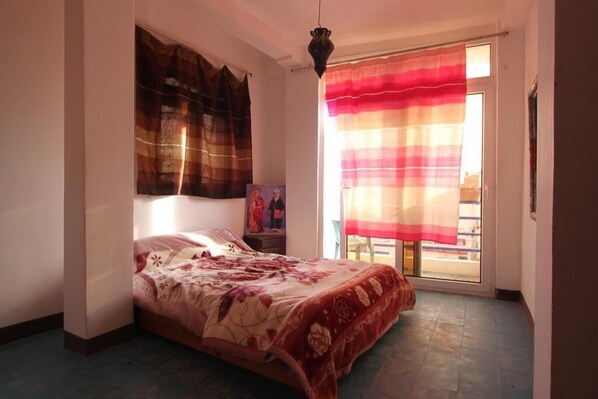 Kamar | Wi-Fi gratis