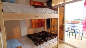 Chambre | Accès au Wi-Fi (inclus)