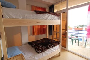 Kamar | Wi-Fi gratis