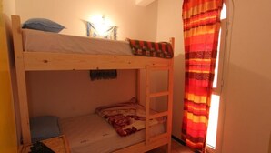 Chambre | Accès au Wi-Fi (inclus)