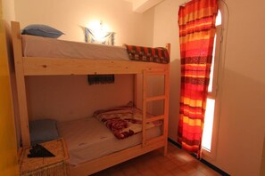 Kamar | Wi-Fi gratis