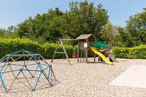 Espace pour enfants