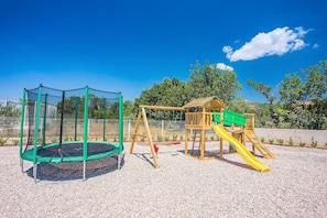 Area bambini