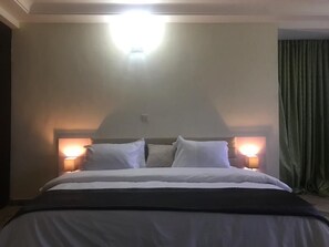 3 bedrooms, WiFi