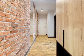 Apartment, Terrace | Living area