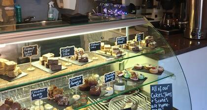 The Covenanter Hotel