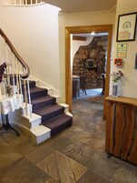 Εσωτερικοί χώροι