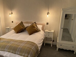 Traditional Double Room