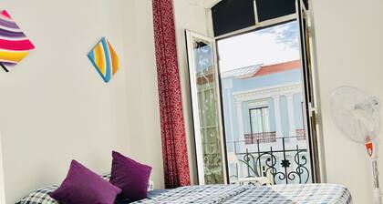 Garden Guest House