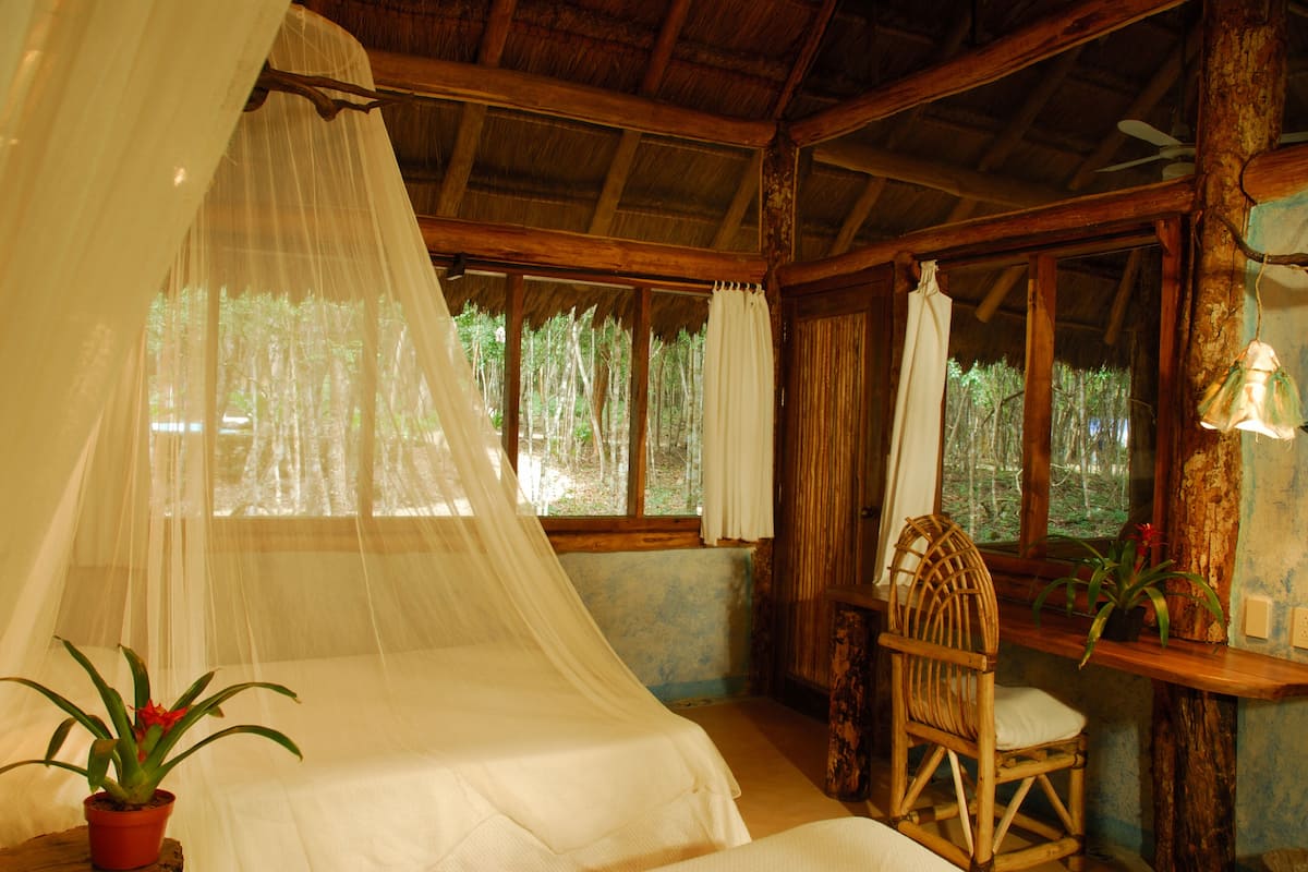 Junior Room