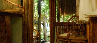 Hotel Puerta Calakmul