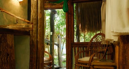 Hotel Puerta Calakmul