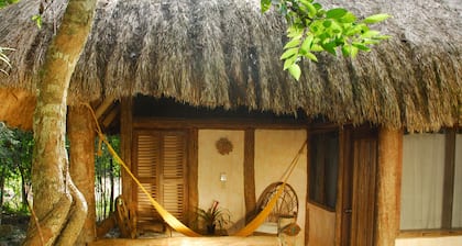 Hotel Puerta Calakmul