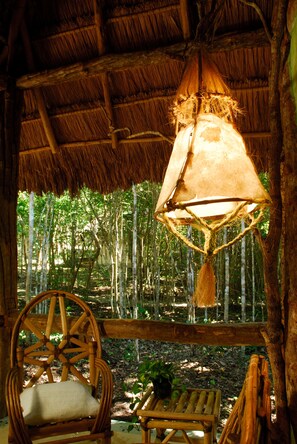 Deluxe Room | View from room