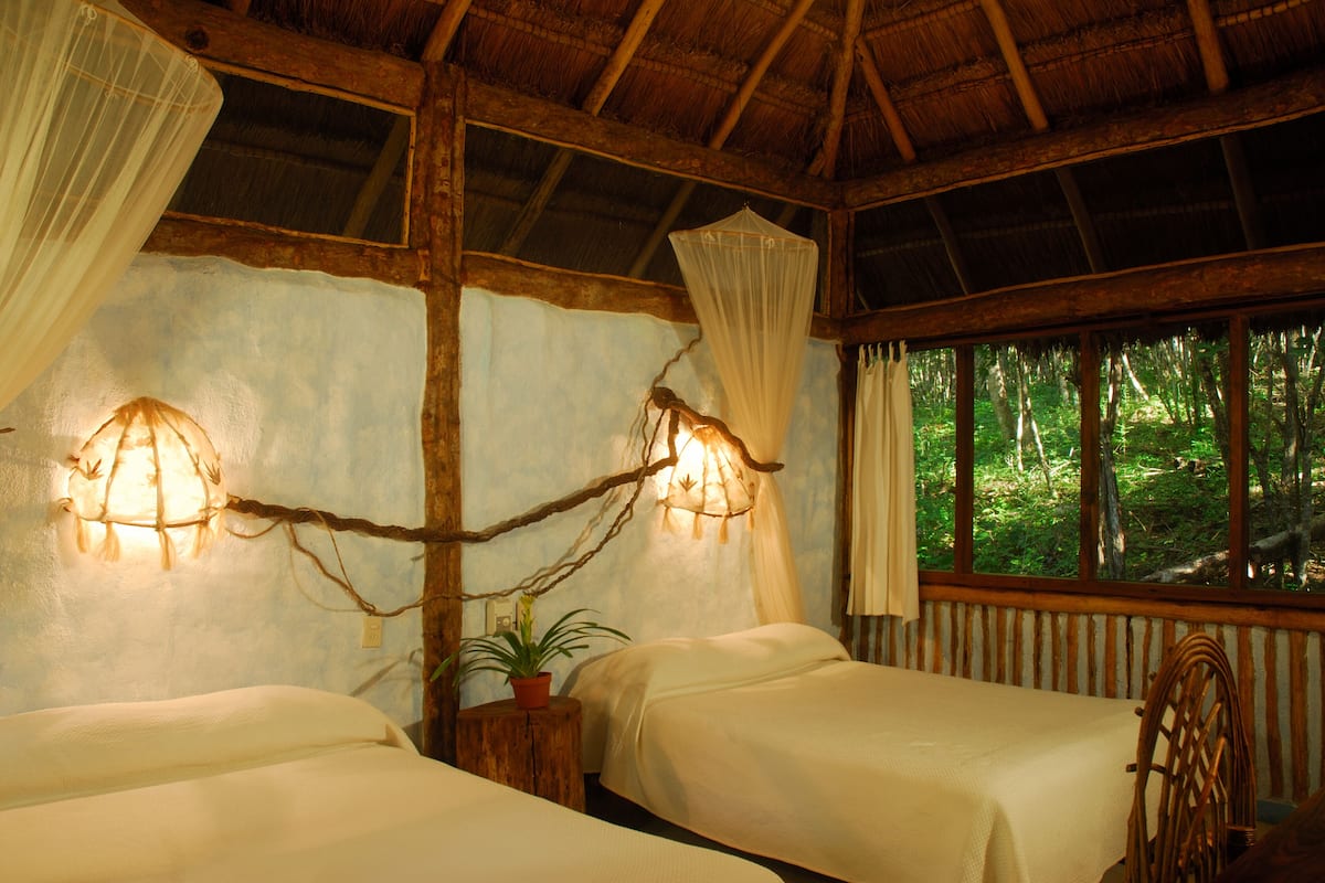 Superior Quadruple Room