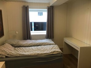 1 Schlafzimmer, WLAN