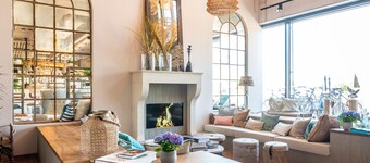 PAPA RHEIN Hotel & Spa