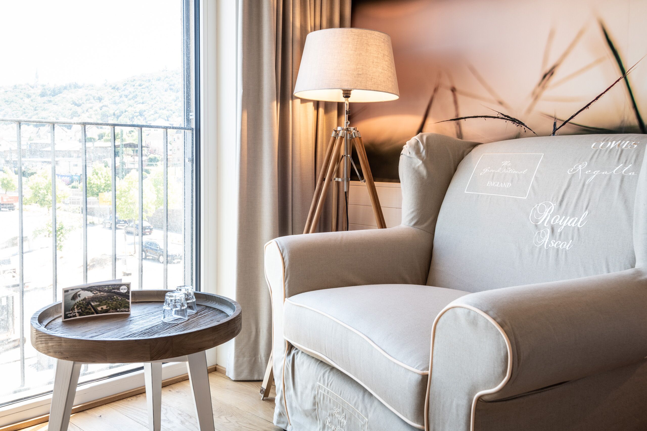 harbor view basic koje | 1 bedroom, hypo-allergenic bedding, blackout curtains, soundproofing